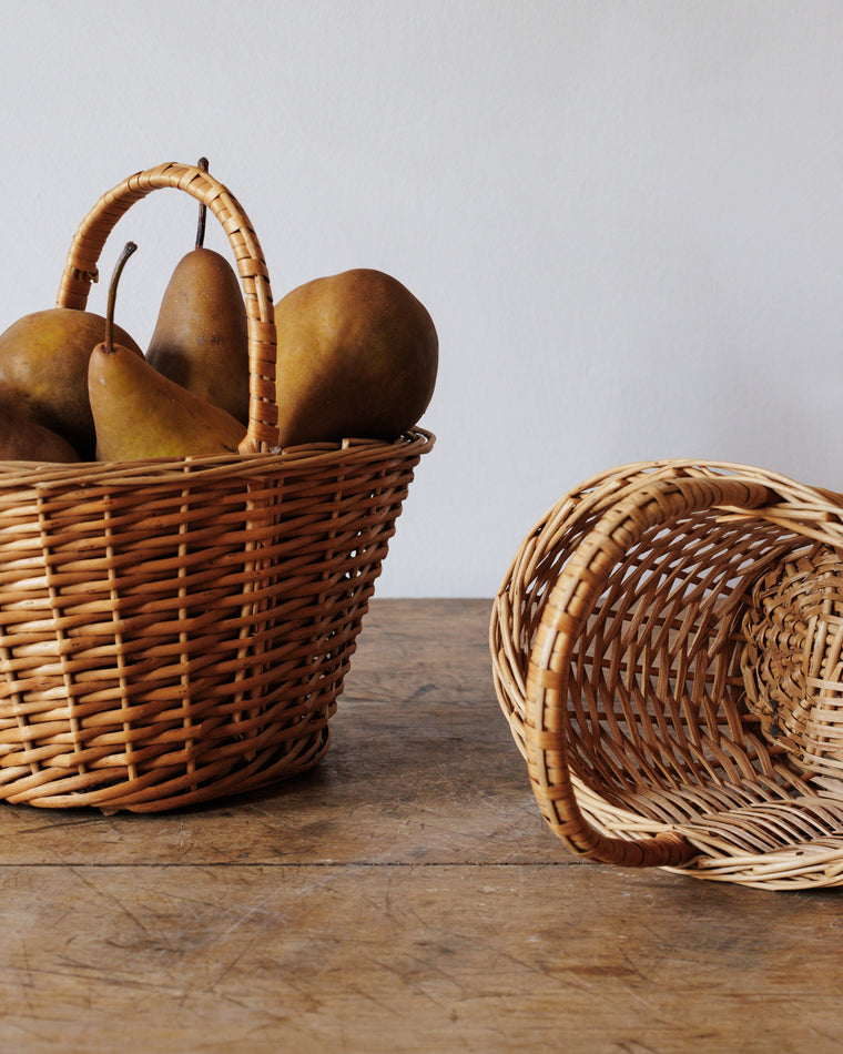 Mini French Basket