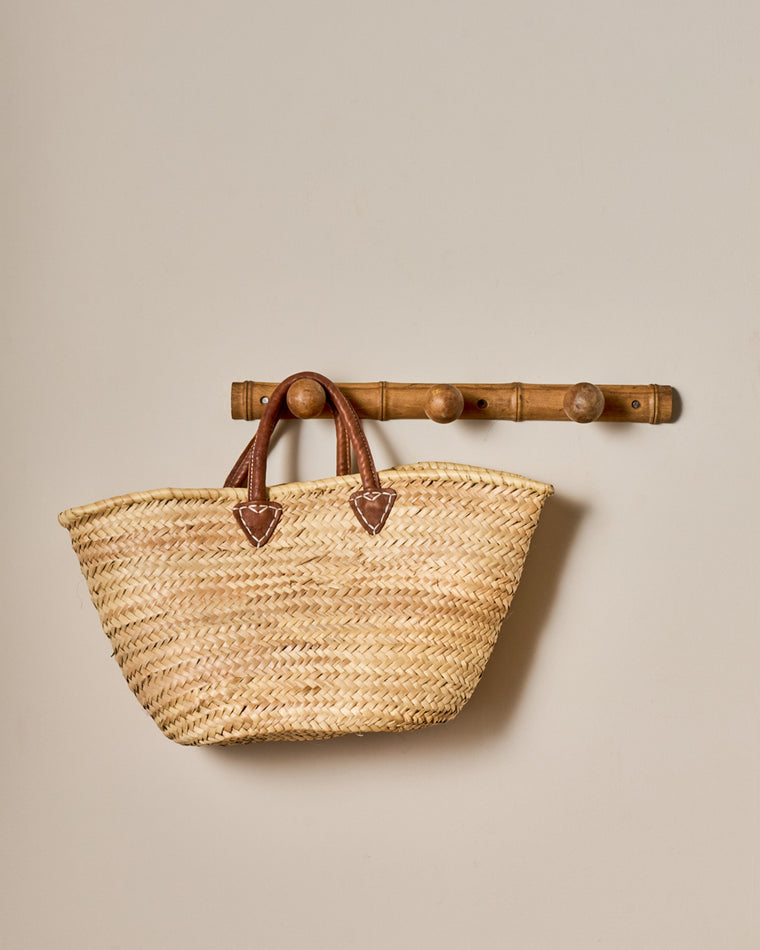 French Coat Rack - I