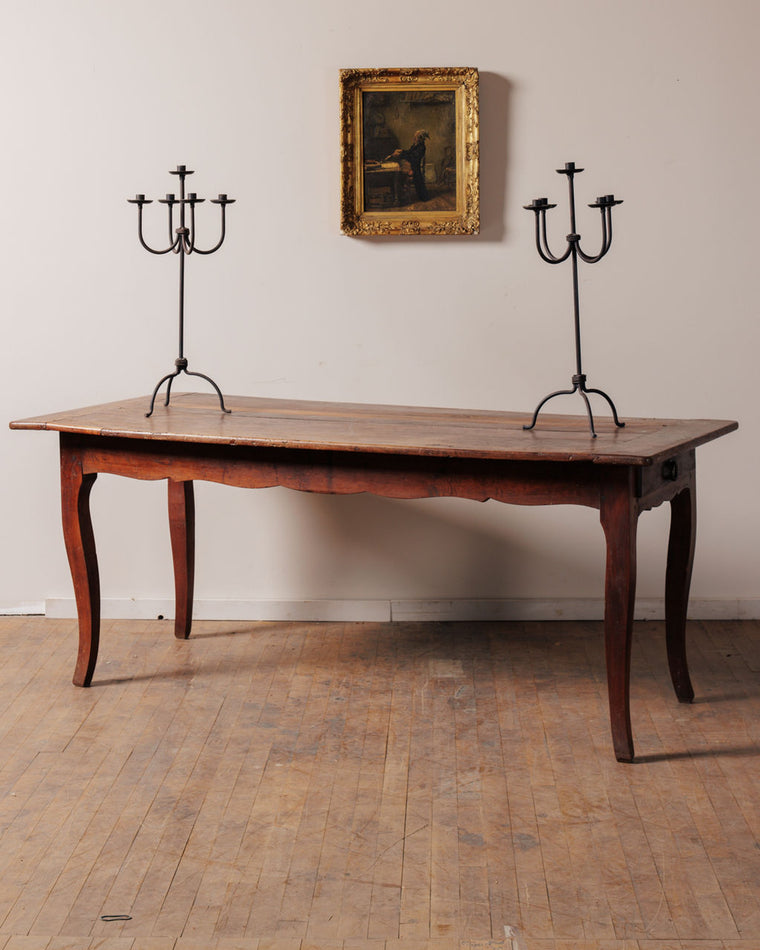 Walnut Dining table