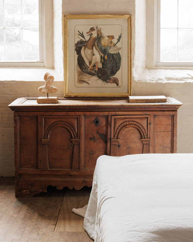 18th c. Sideboard