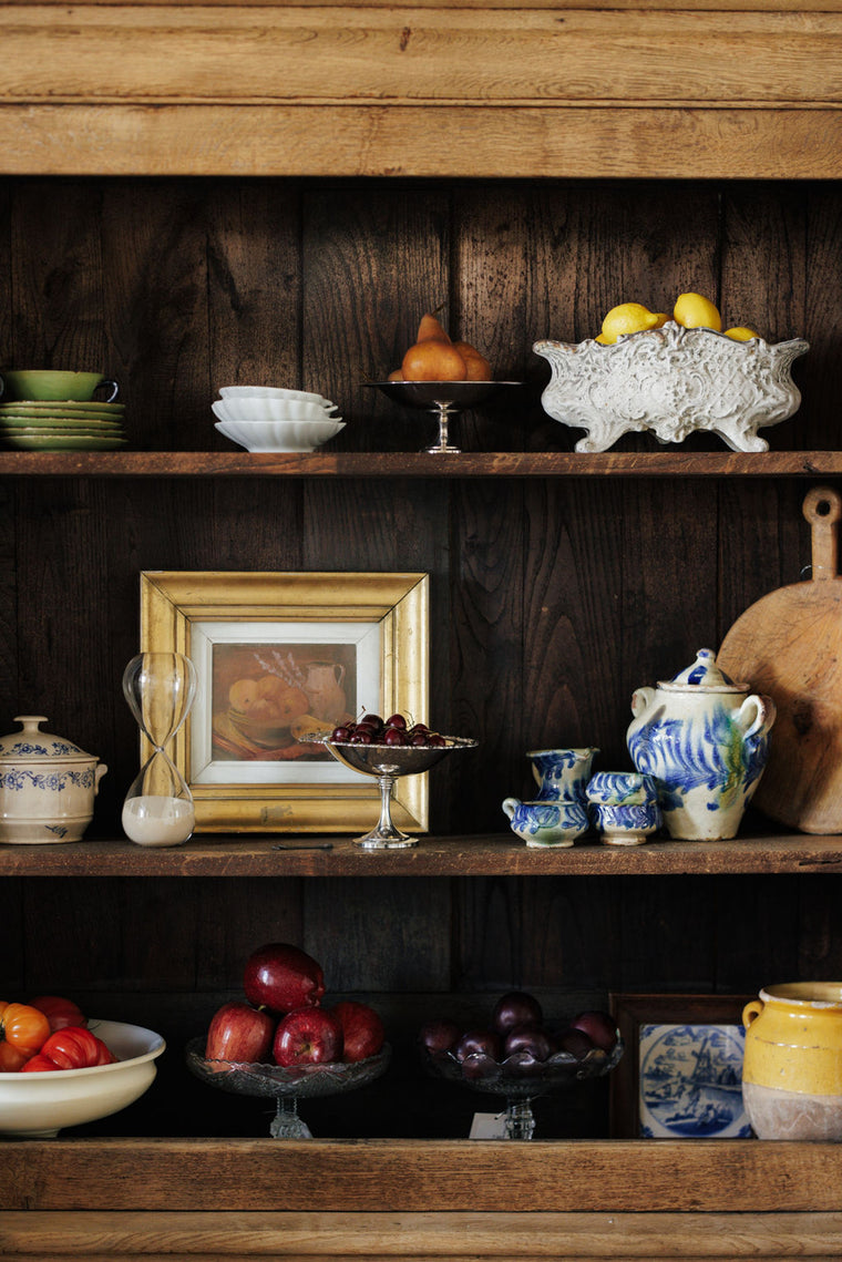 Andaluz Tea Cup & Saucer