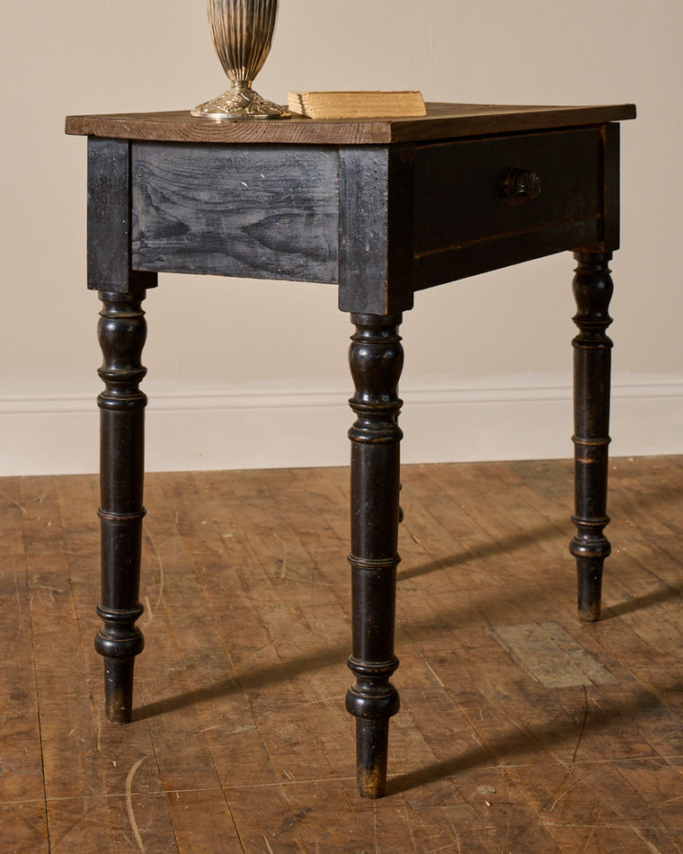 Petit French Side Table