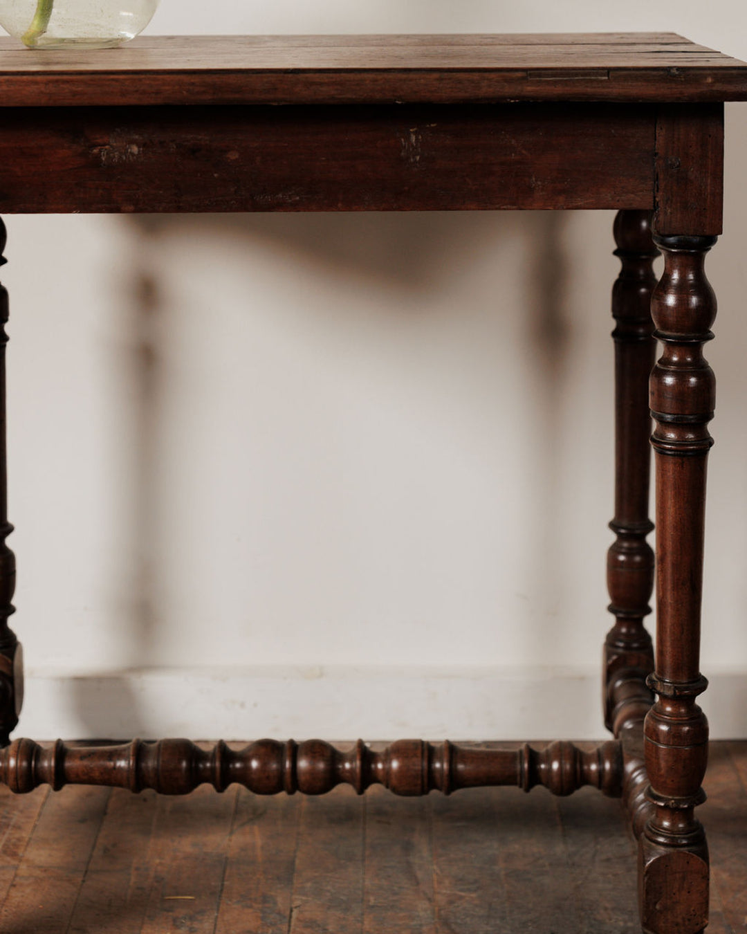 19th c. Side Table