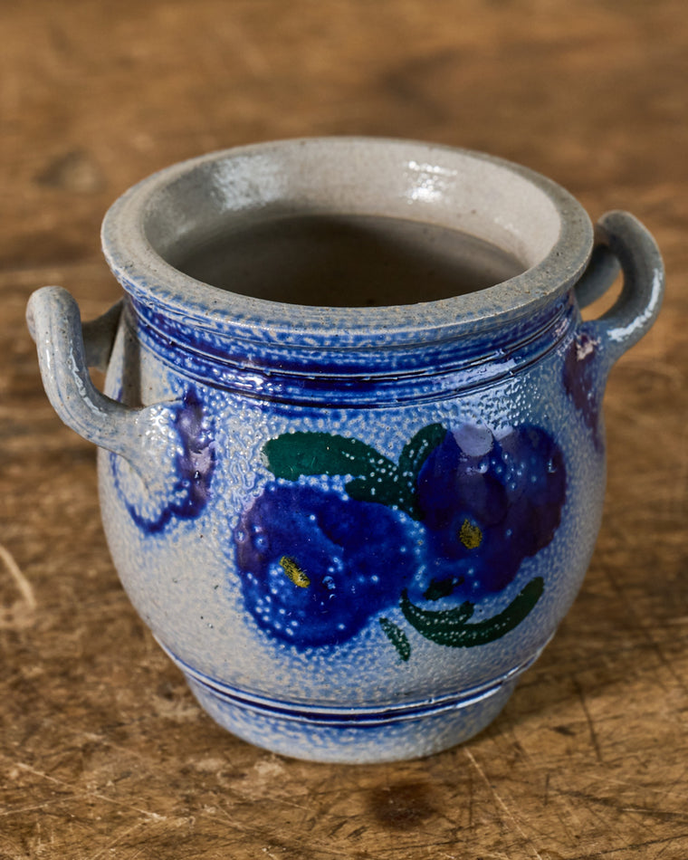 Mini Alsace Pot - I