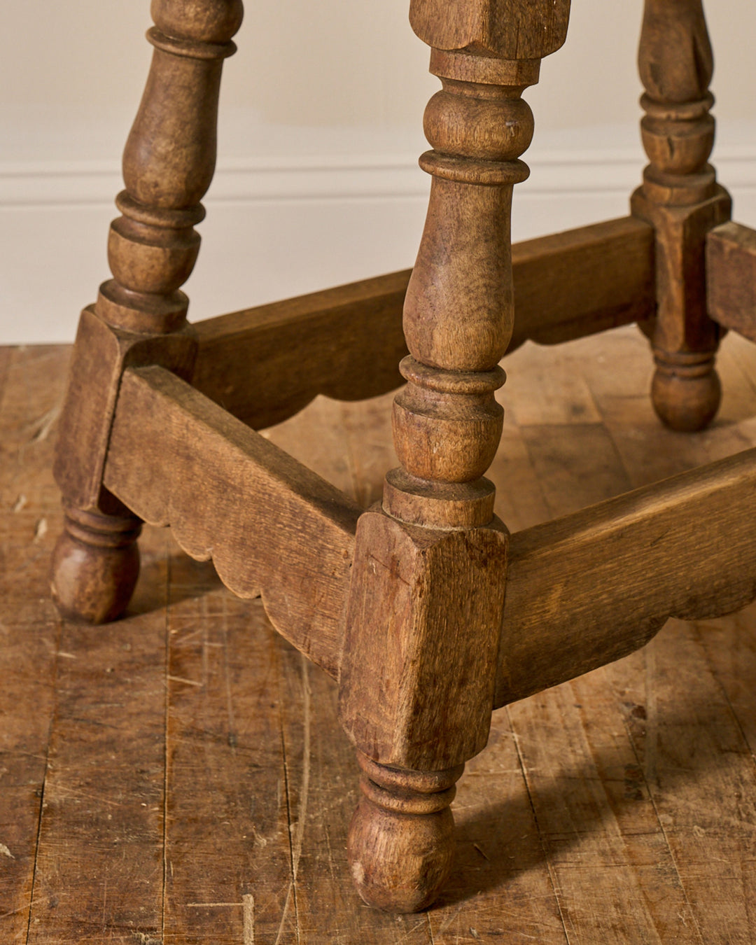 Spanish Side Table