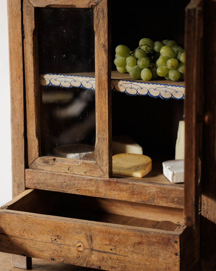 Counter Cupboard