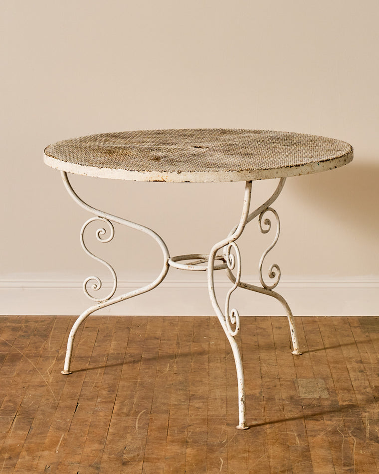 French Garden Set