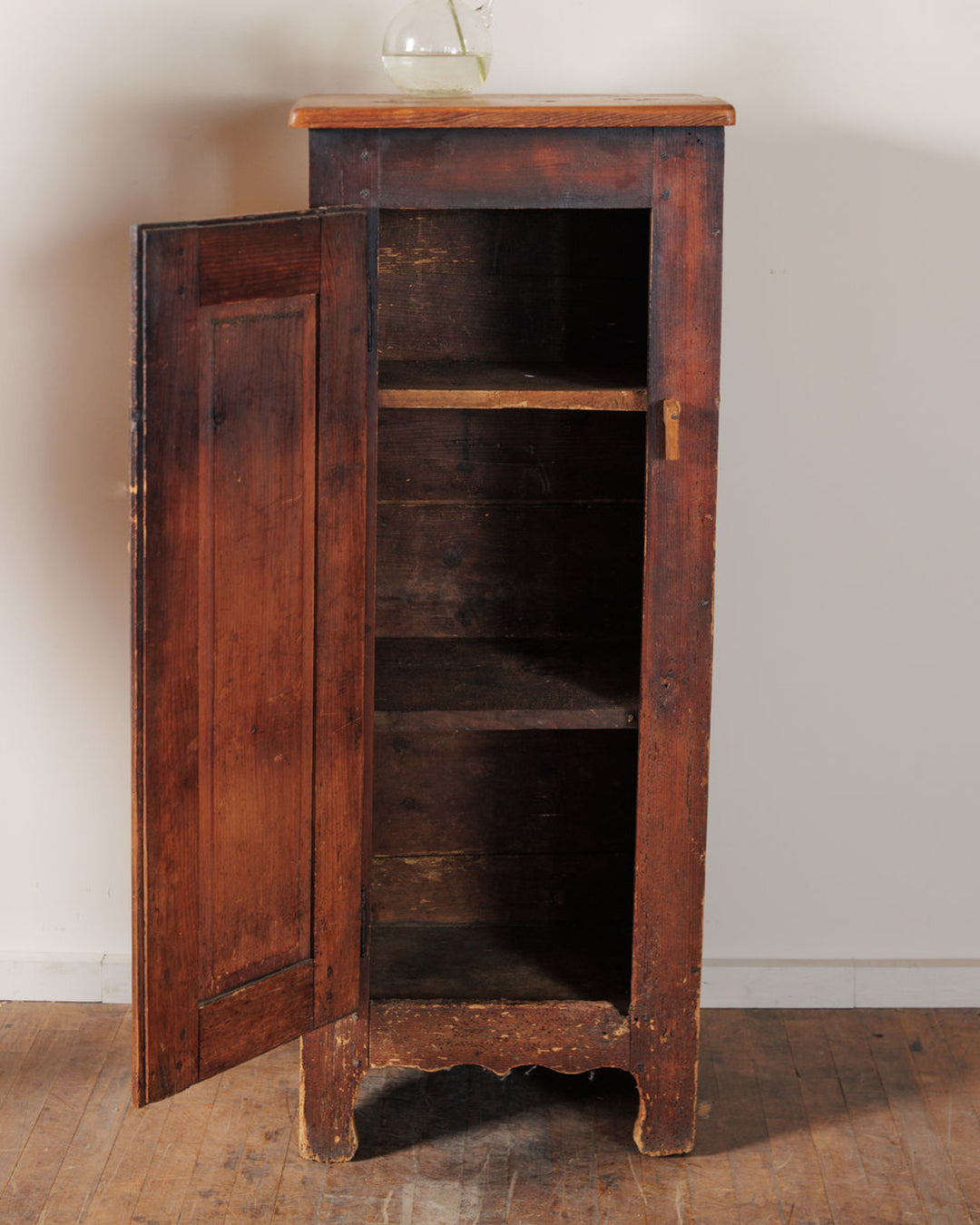 Alps Jam Cupboard