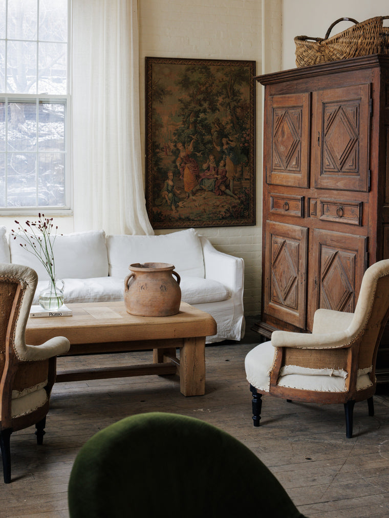 Tapestry - The Chateau Grounds