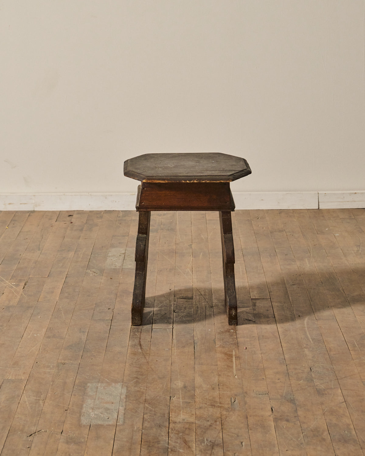 Rare Italian Stool