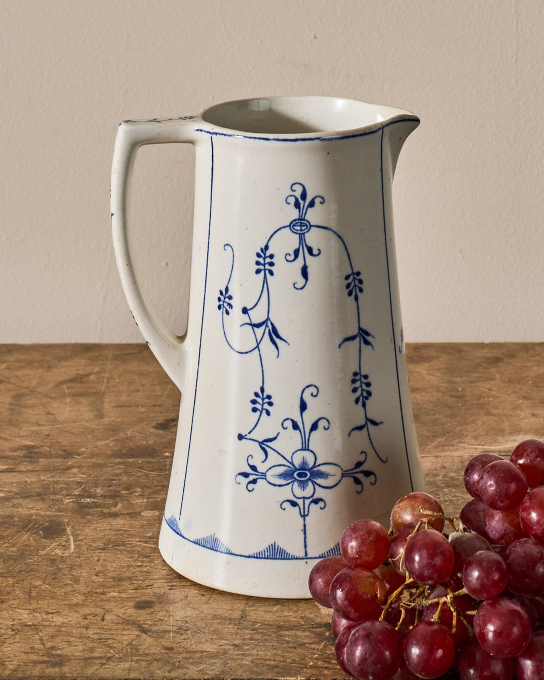 German Pitcher