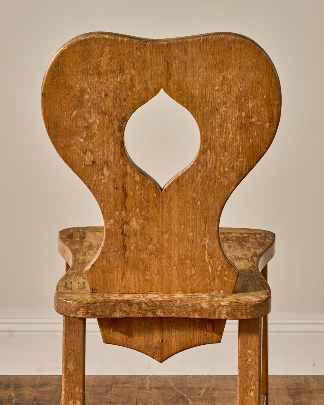 Alps Chair - II