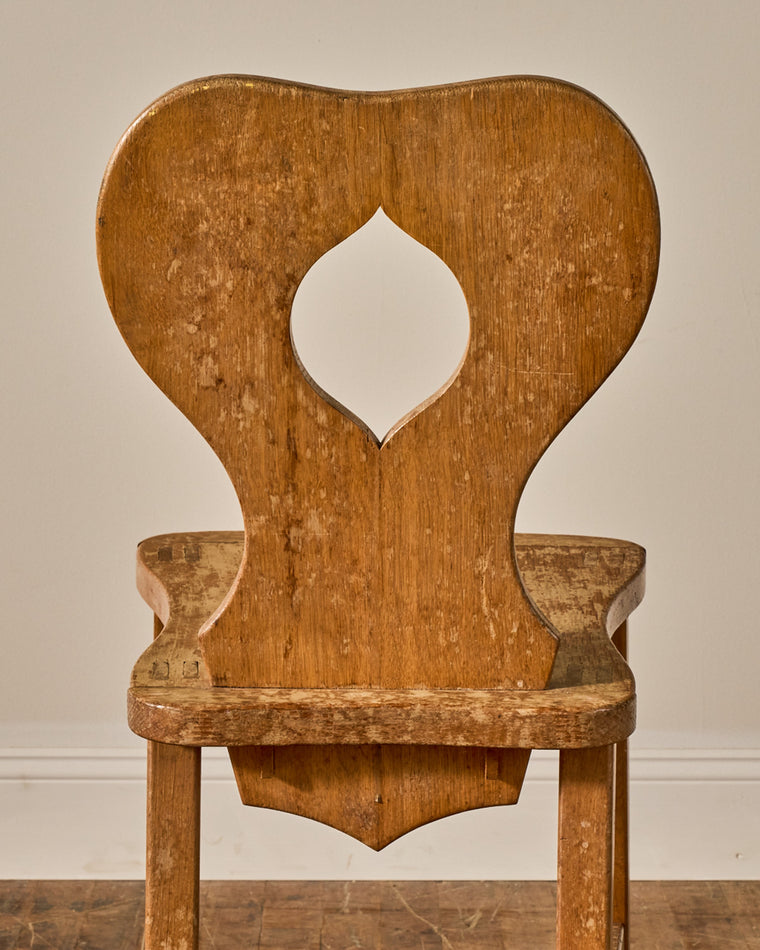 Alps Chair
