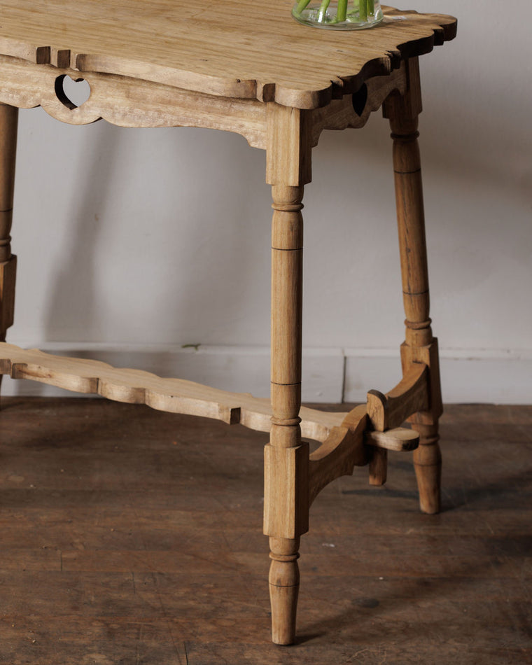 Swedish Side Table