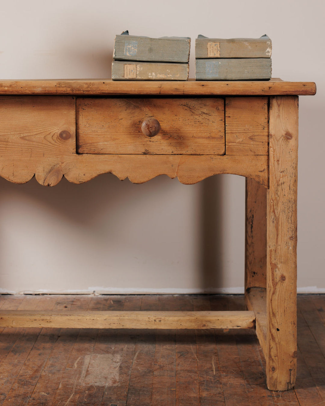 Primitive Desk