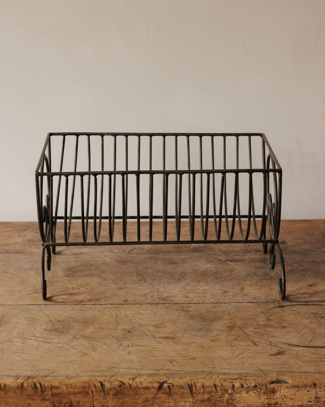 French Dish Rack