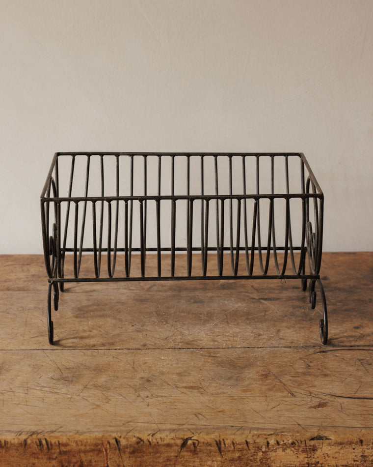 French Dish Rack