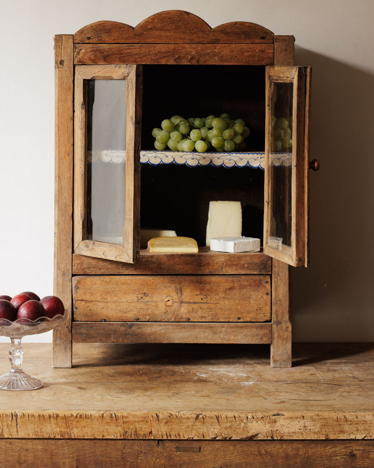 Counter Cupboard