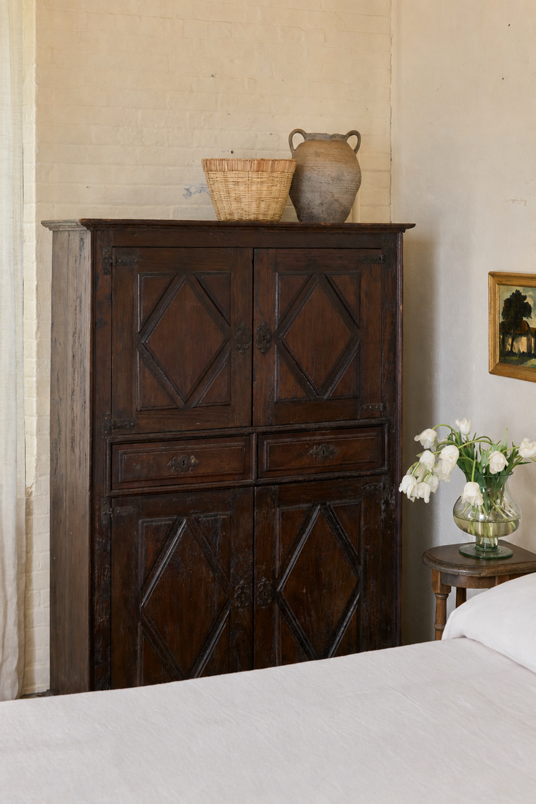 18th c. Portuguese Cabinet
