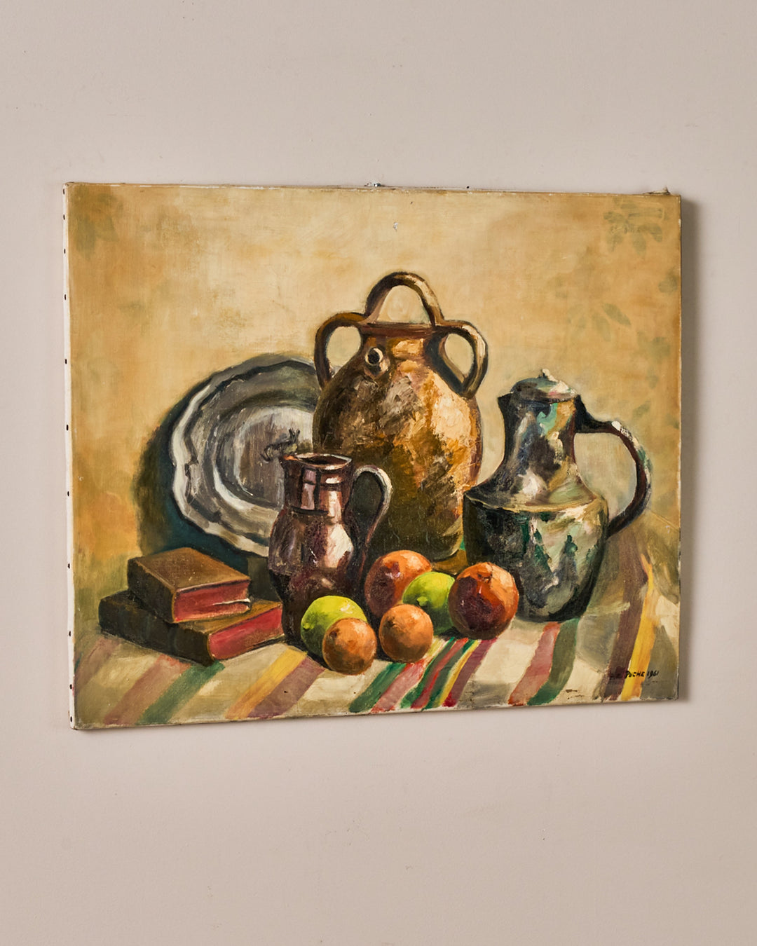 Still Life Artwork