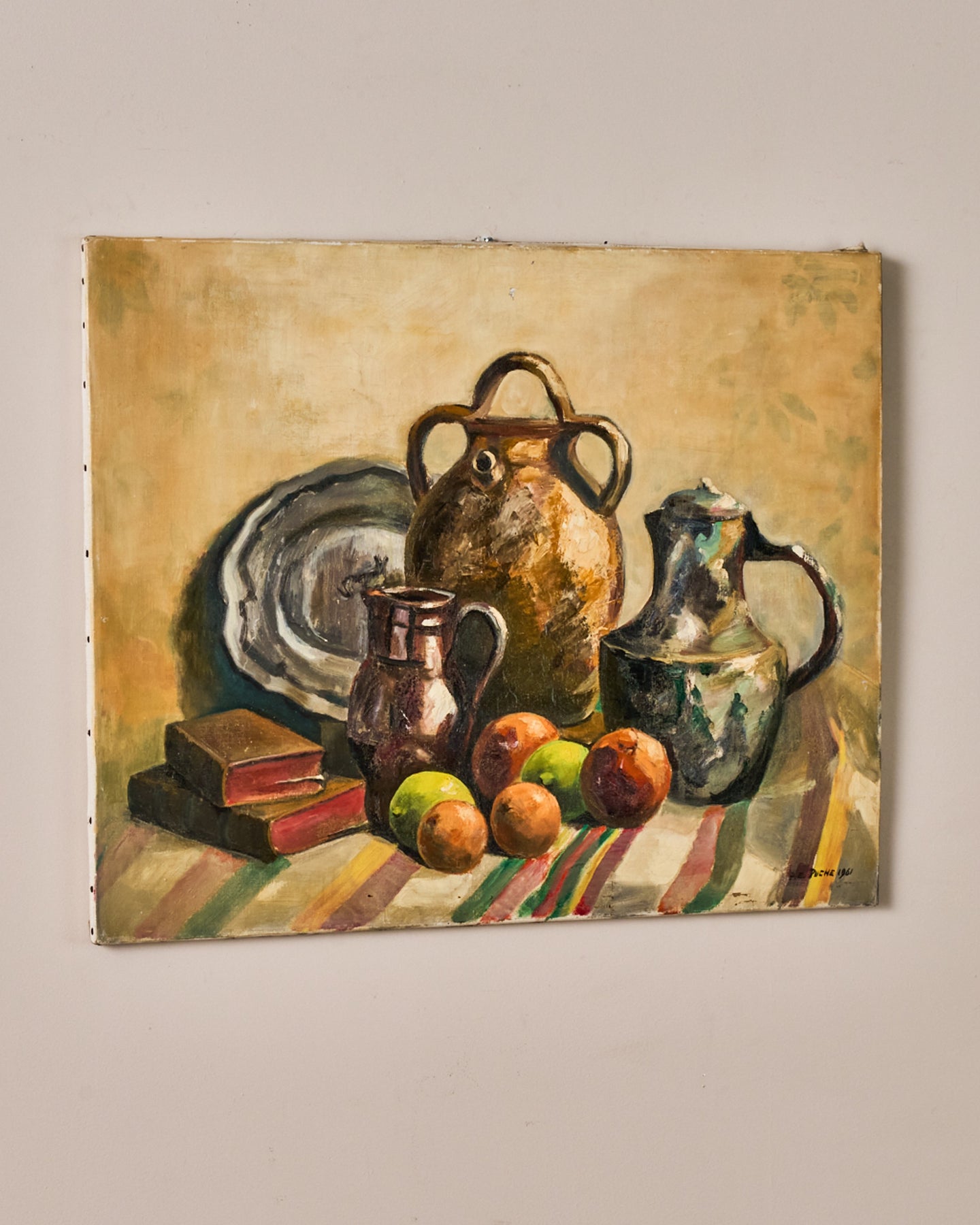 Still Life Artwork