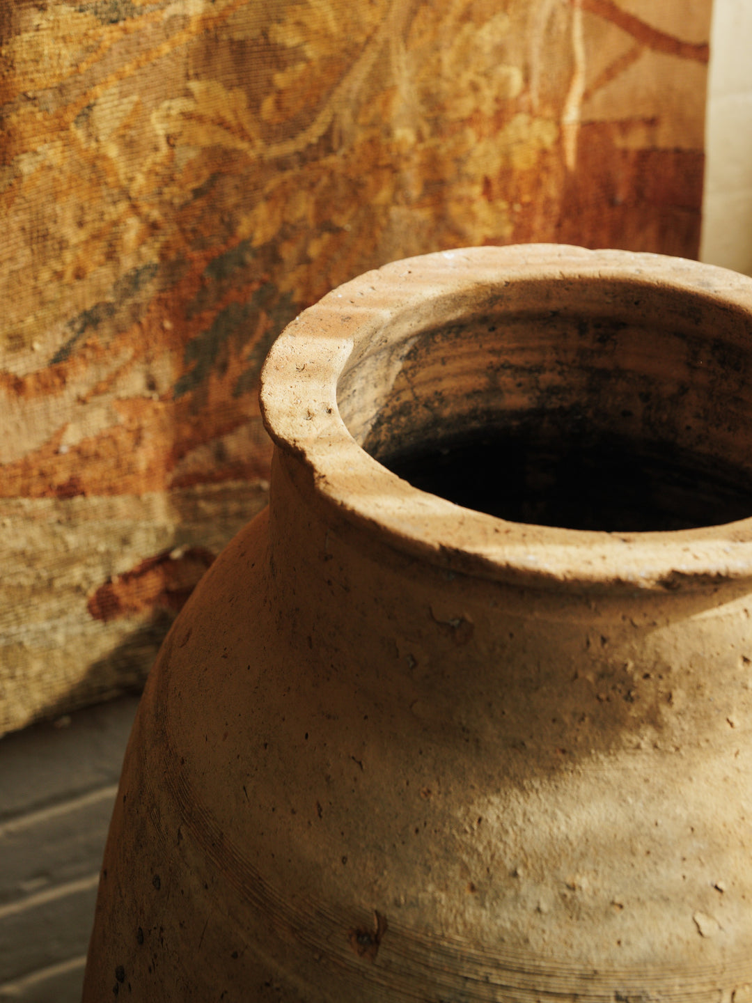 Turkish Pot - 2
