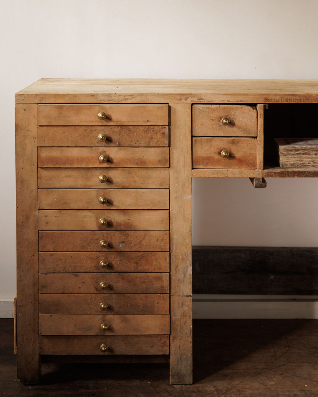 French Carpenters Workbench