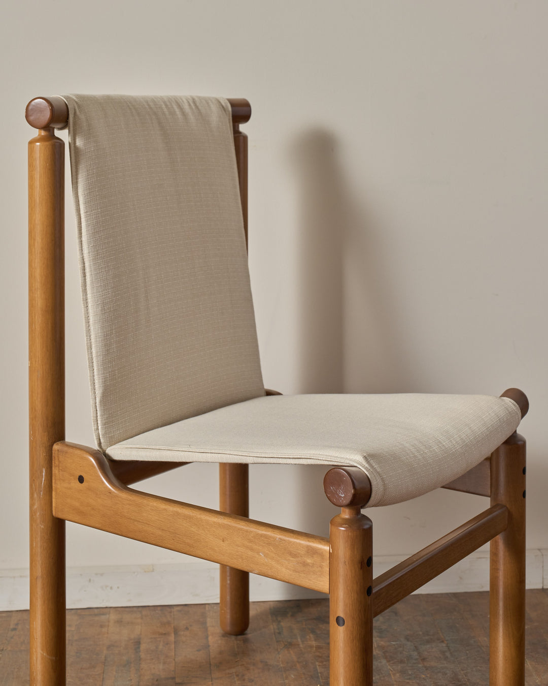 Ilmari Tapiovaara Italian Chairs - Set of 6