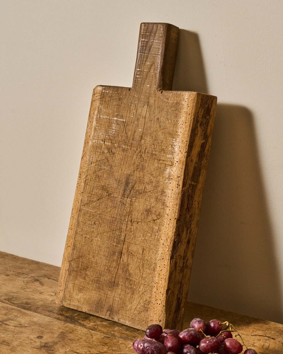 Antique Cutting Board