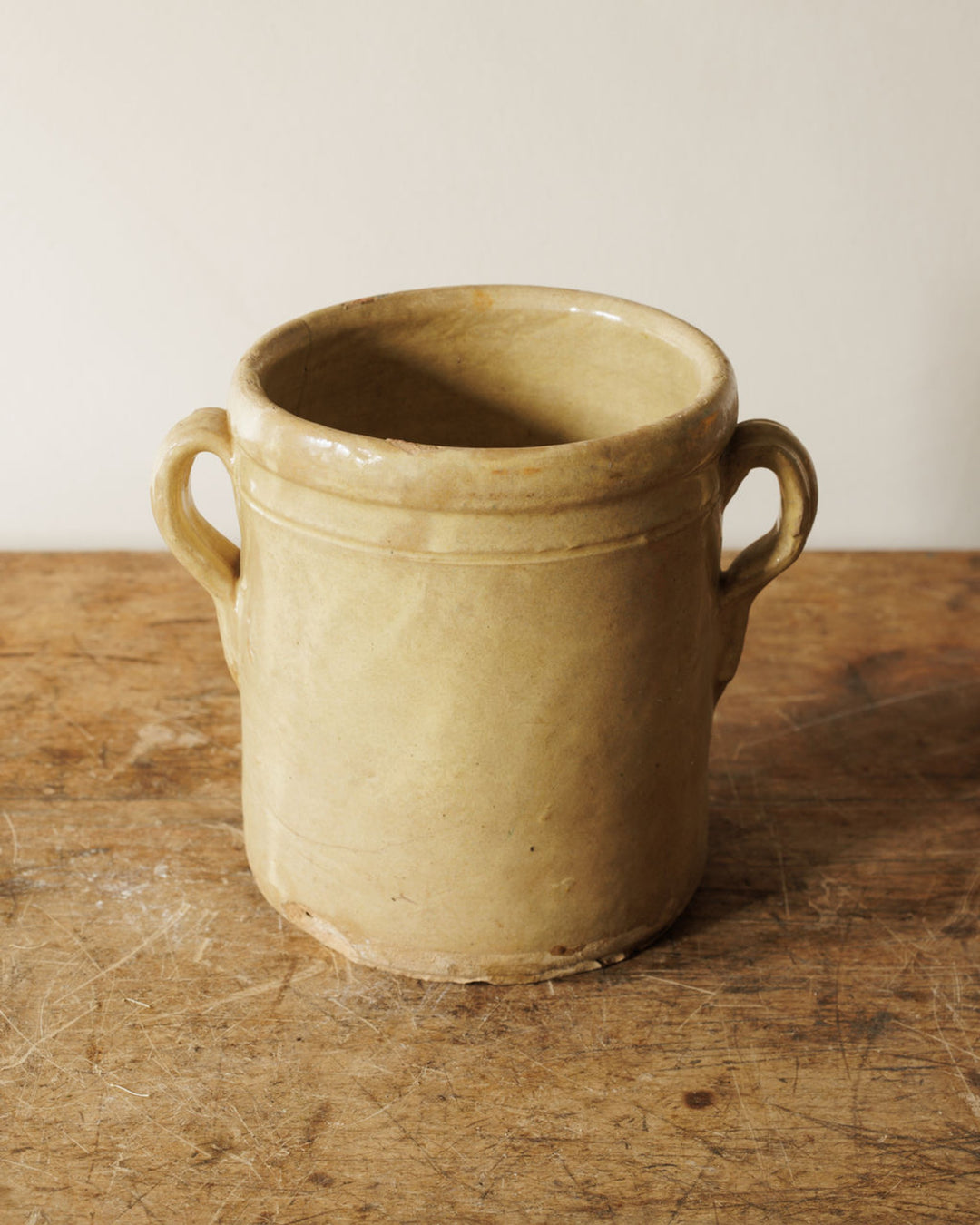Sicilian Preserving Pot