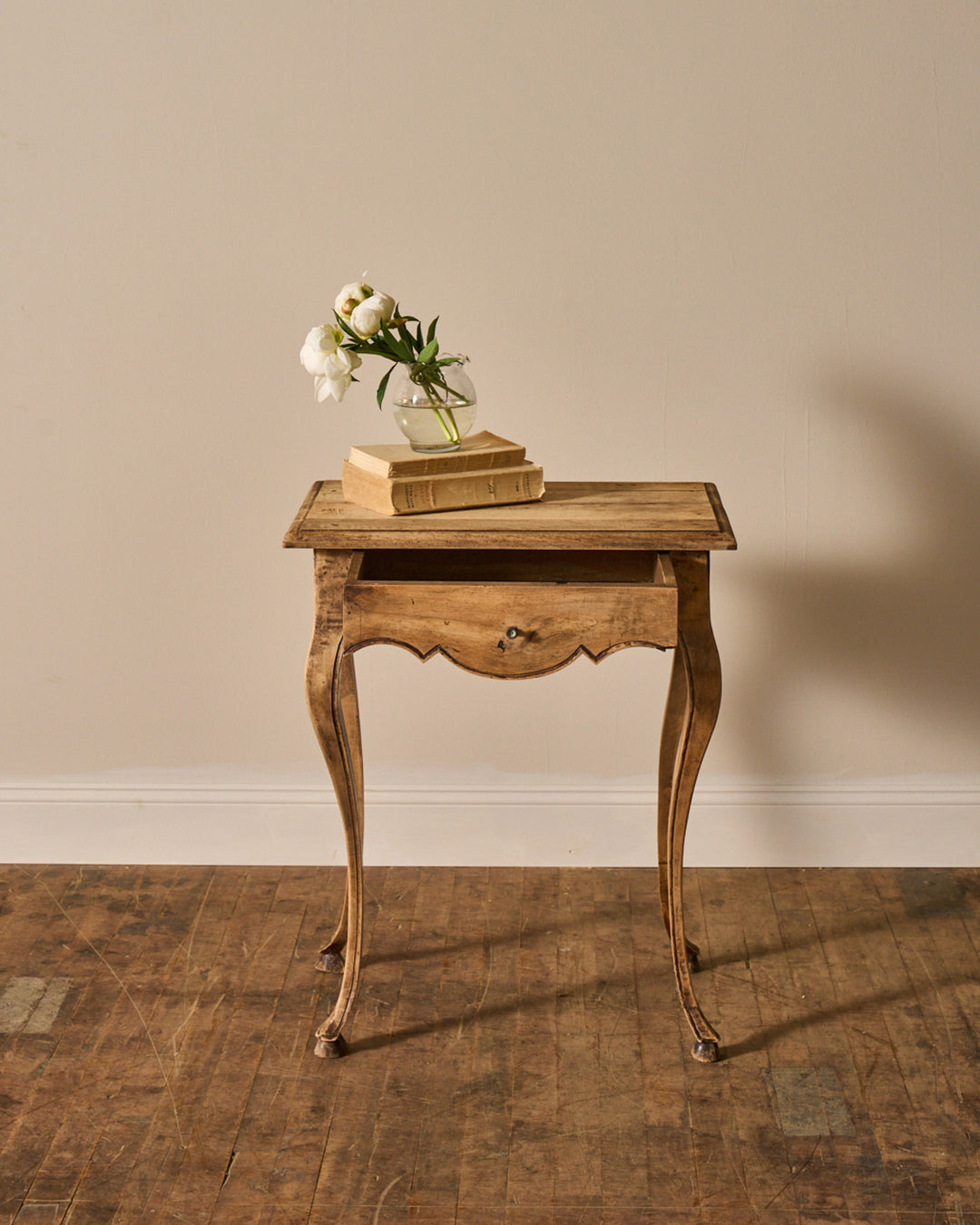19th c. French Side Table