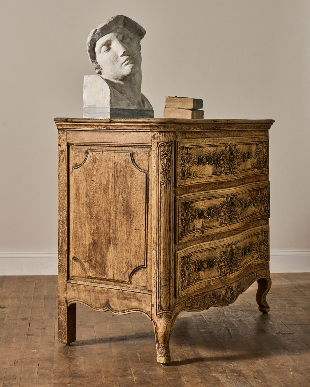 19th c. French Commode