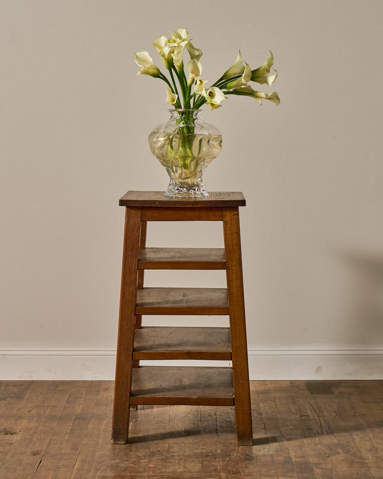 The Sorting Stool