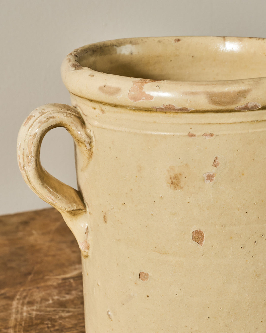 Sardine Preserving Pot