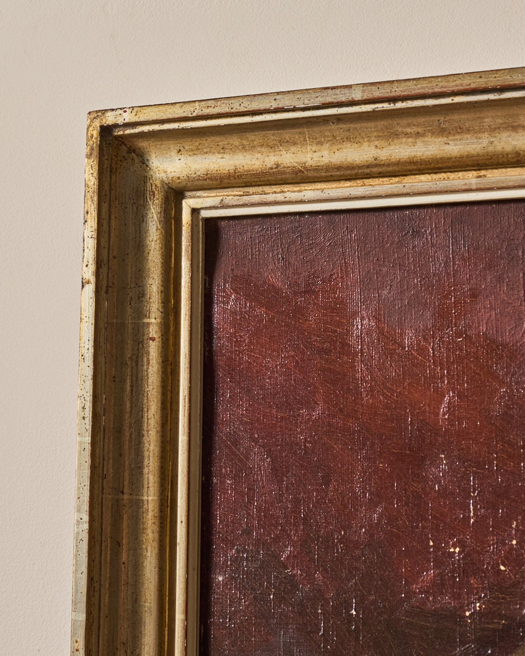 Le Table Still Life Artwork
