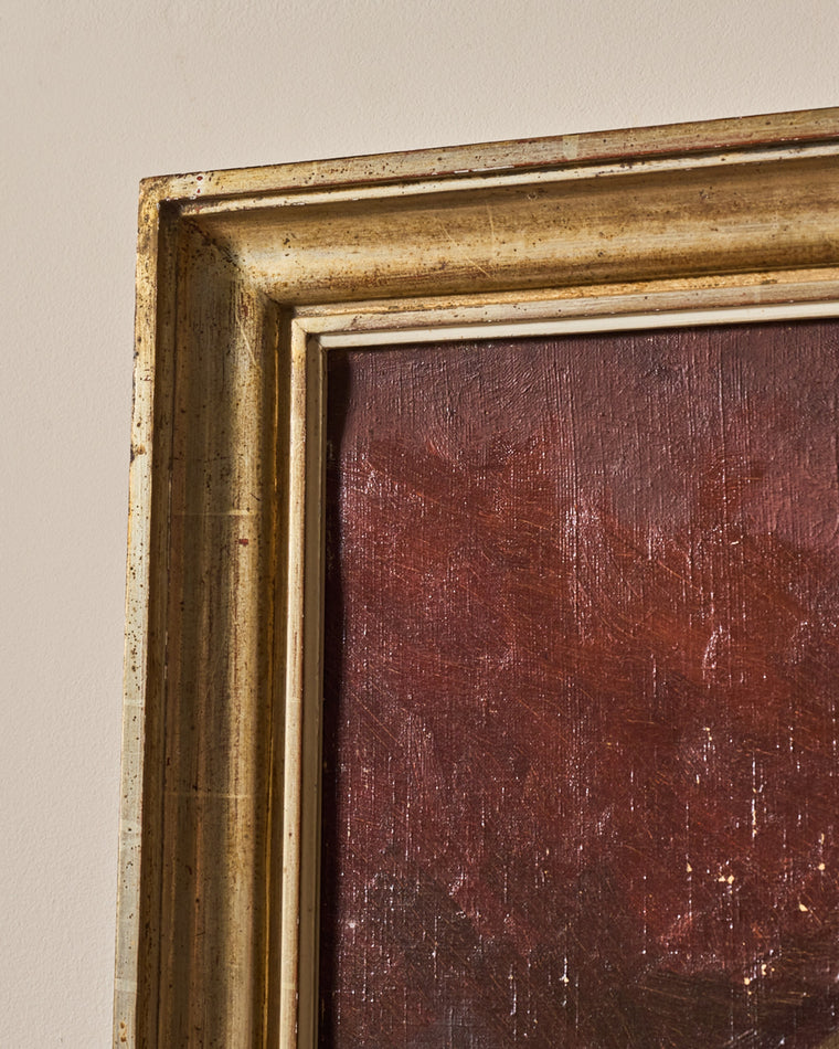 Le Table Still Life Artwork