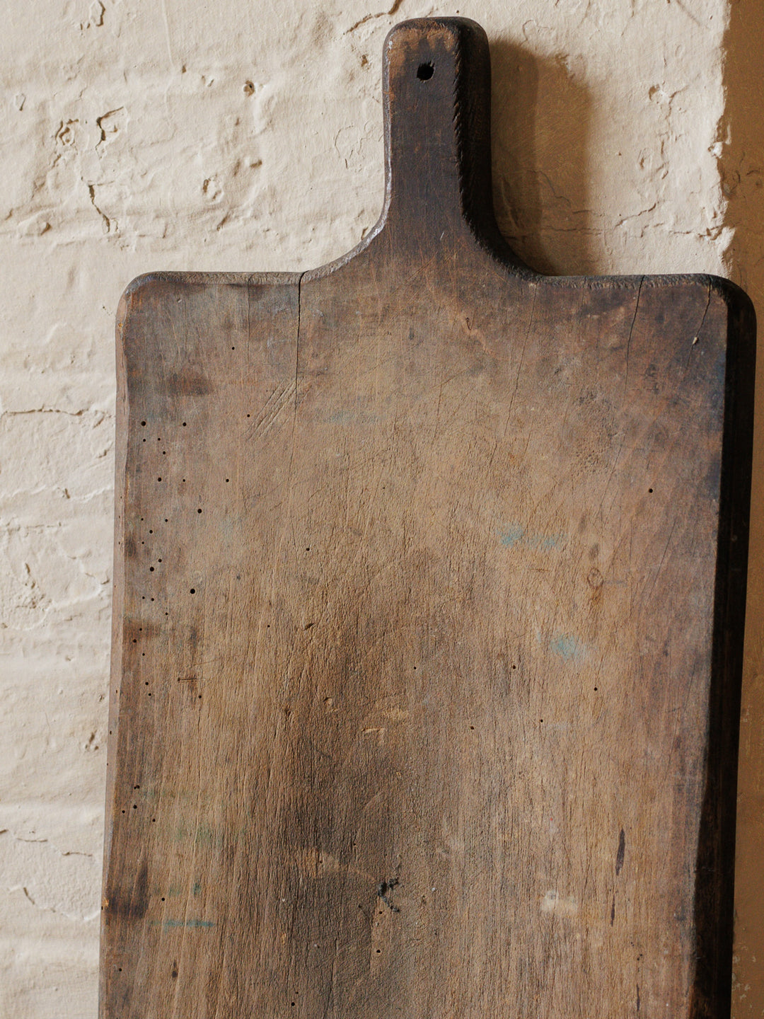 Primitive Cutting Board