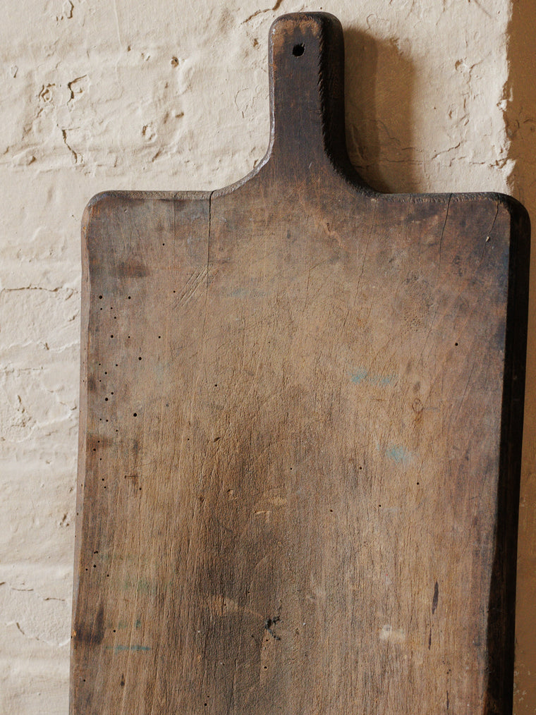 Primitive Cutting Board
