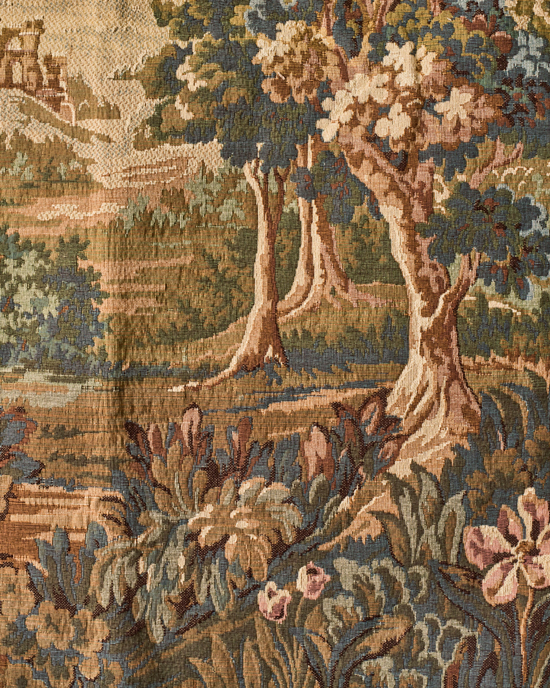 Tapestry - Remelard