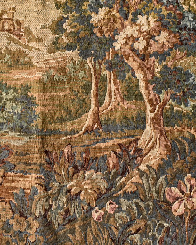Tapestry - Remelard