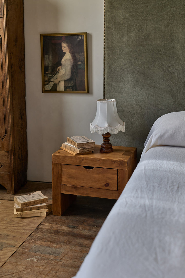 French Nightstands - Set of 2