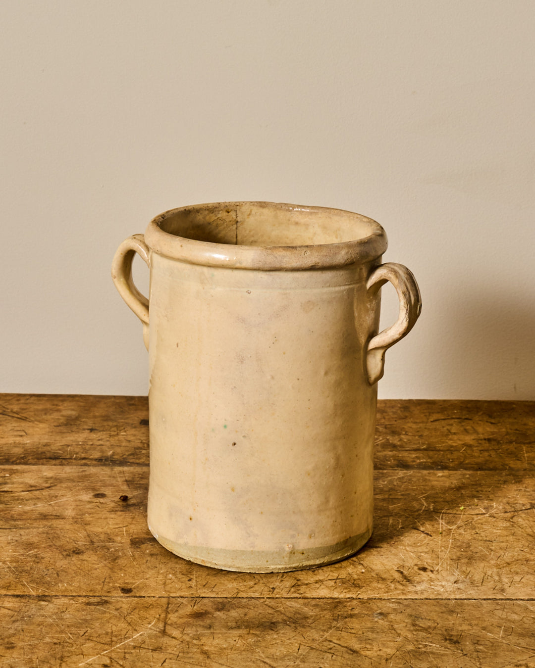 Sardine Preserving Pot
