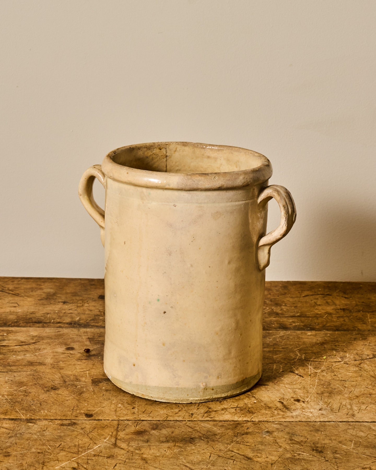 Sardine Preserving Pot