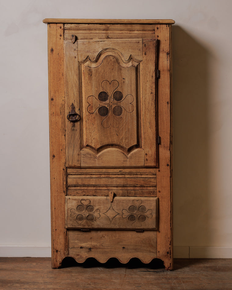 Alps Cupboard