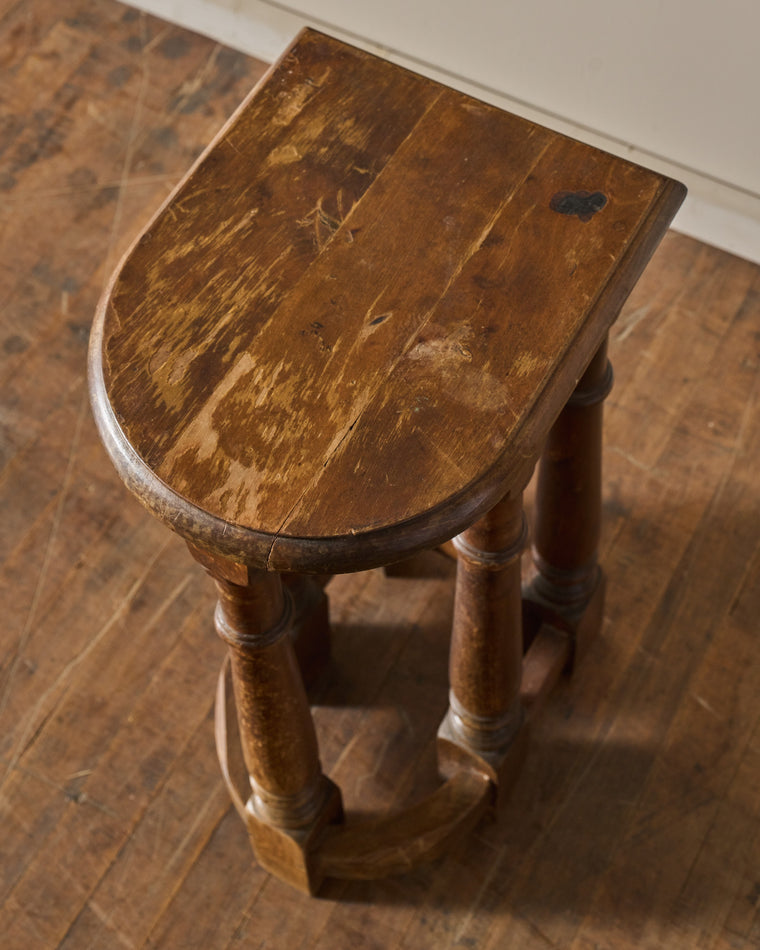 Cantor Stool - I