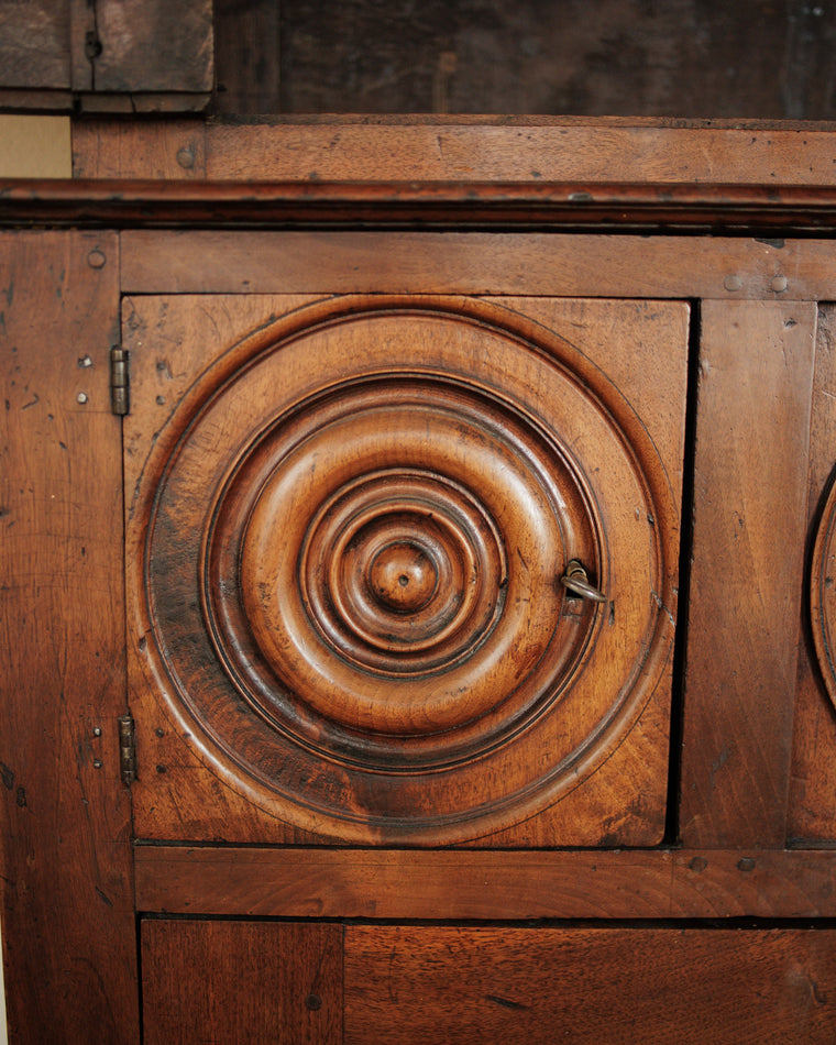 Midcentury Armoire