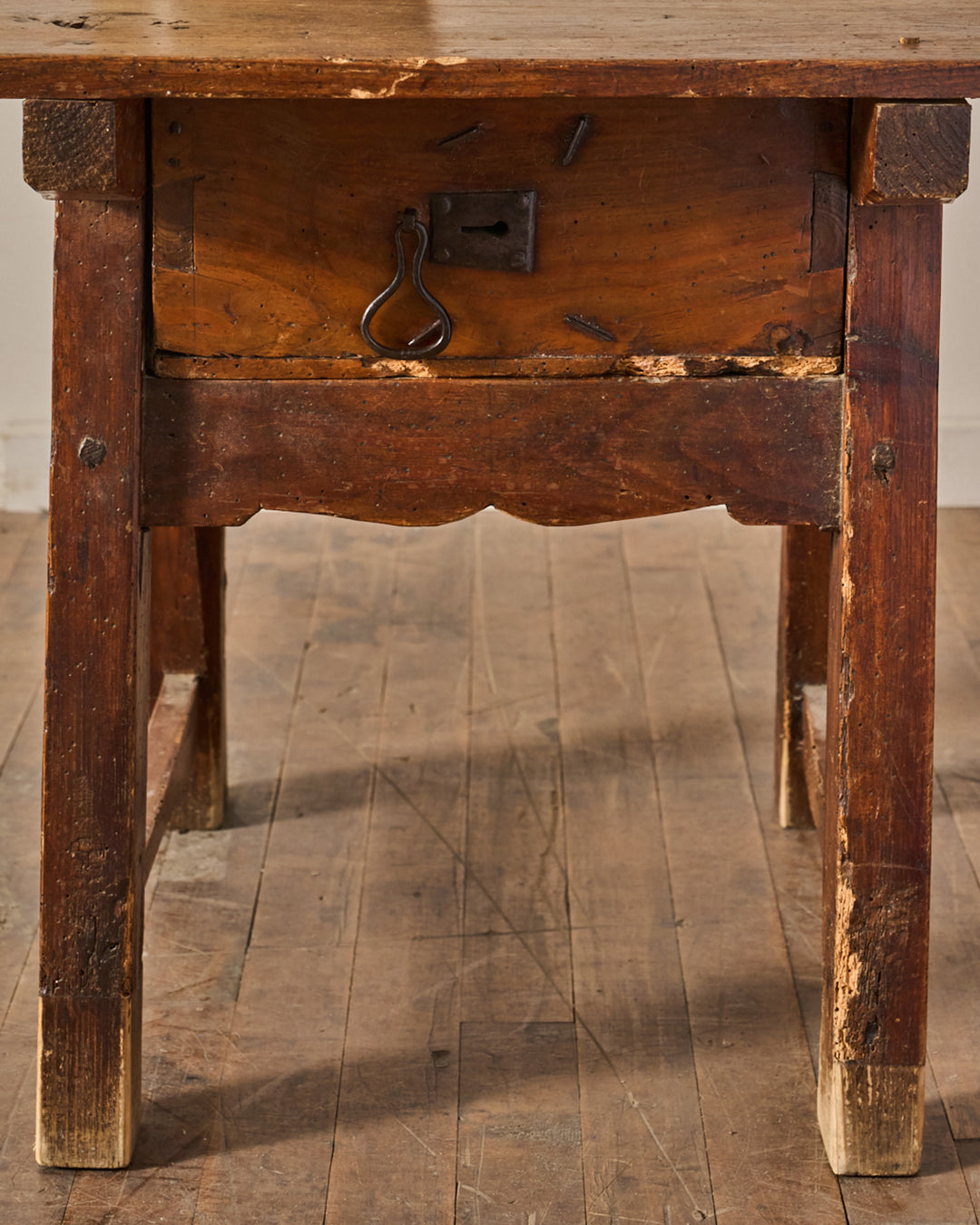 French Side table