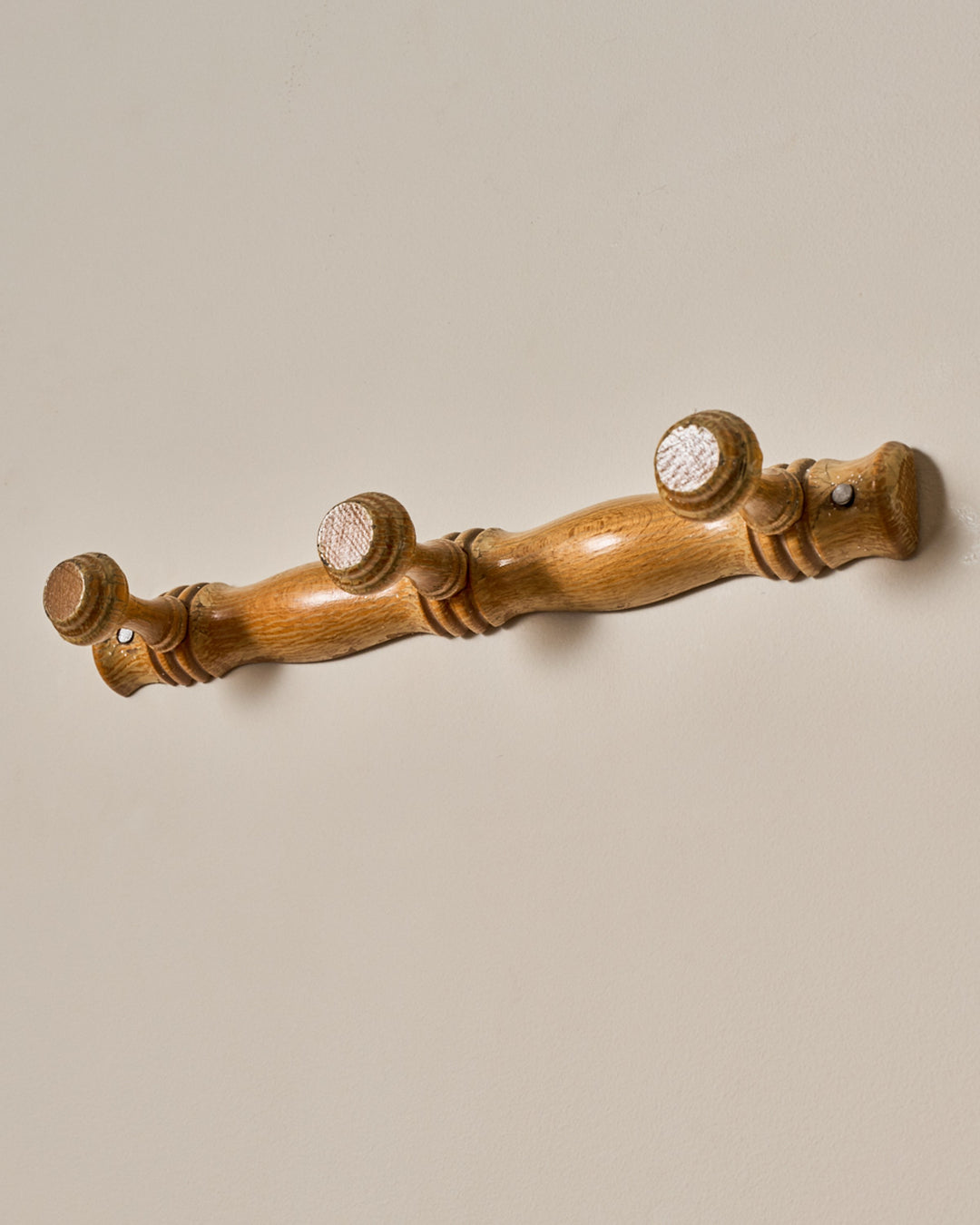 French Coat Rack - II