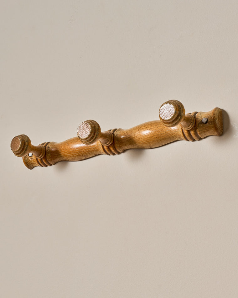 French Coat Rack - II