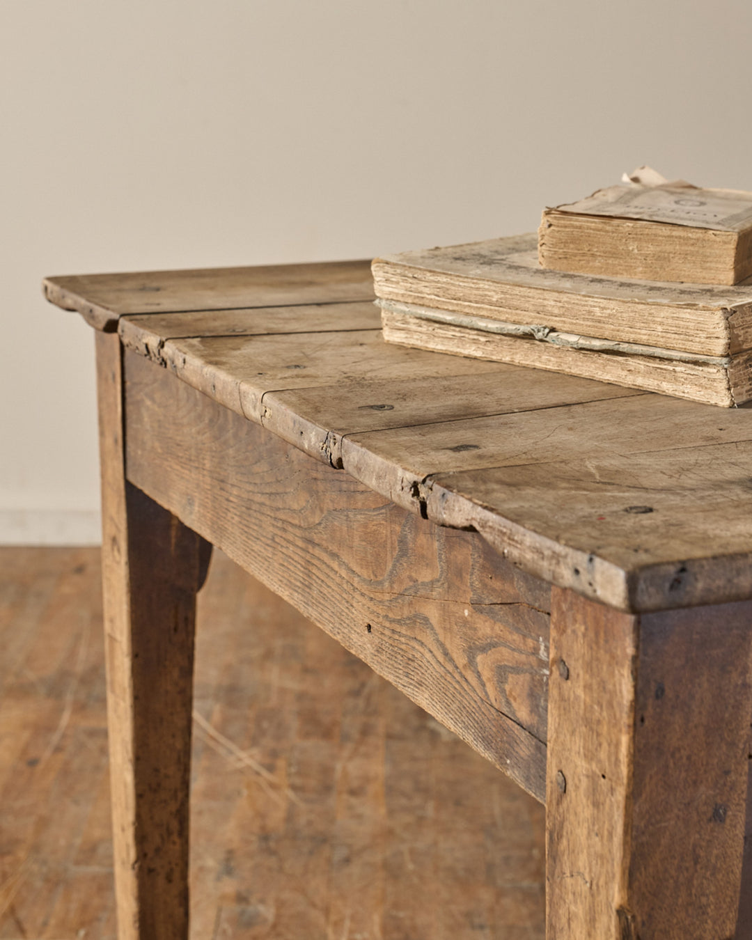French Farm Table